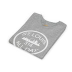 St Louis 314 All Day Youth Tee - 314 Originals