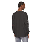 Stay Original Bulldog Brawler Long Sleeve T‑Shirt - 314 Originals