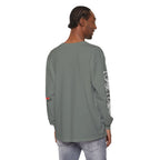 Stay Original Bulldog Brawler Long Sleeve T‑Shirt - 314 Originals