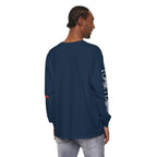 Stay Original Bulldog Brawler Long Sleeve T‑Shirt - 314 Originals
