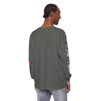 Stay Original Bulldog Brawler Long Sleeve T‑Shirt - 314 Originals