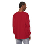 Stay Original Bulldog Brawler Long Sleeve T‑Shirt - 314 Originals