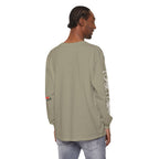 Stay Original Bulldog Brawler Long Sleeve T‑Shirt - 314 Originals
