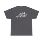 'Stay Original' Chrome Bulldog Graphic Tee - 314 Originals