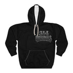 Stay Original Skull Hoodie — 314 Originals Urban Streetwear Pullover - 314 Originals