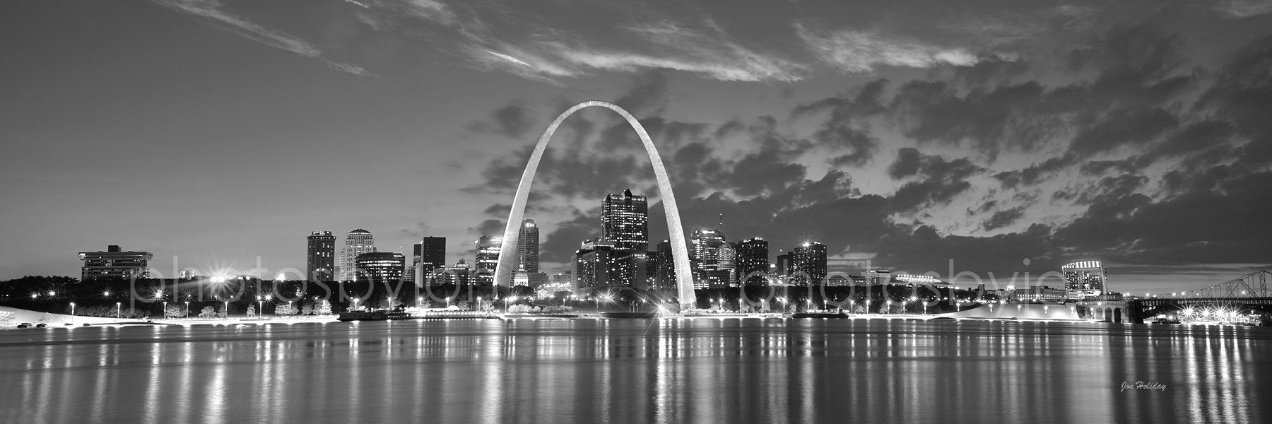 St. Louis STL skyline illustration — 314 Originals streetwear