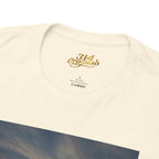 Sunset Beach Quote T‑Shirt — Inspirational Ocean Sunrise Tee - 314 Originals