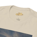 Sunset Beach Quote T‑Shirt — Inspirational Ocean Sunrise Tee - 314 Originals