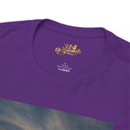 Sunset Beach Quote T‑Shirt — Inspirational Ocean Sunrise Tee - 314 Originals