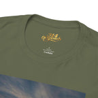 Sunset Beach Quote T‑Shirt — Inspirational Ocean Sunrise Tee - 314 Originals