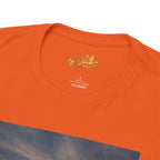 Sunset Beach Quote T‑Shirt — Inspirational Ocean Sunrise Tee - 314 Originals