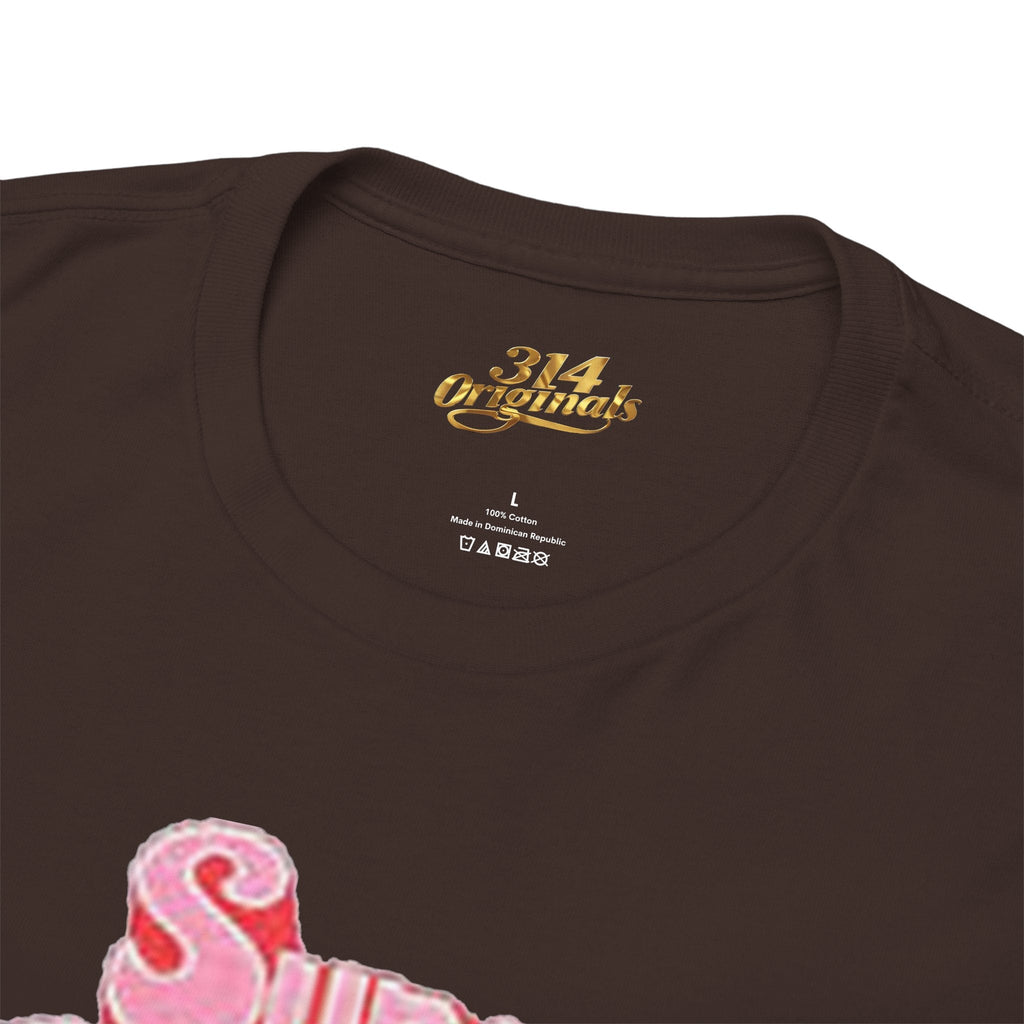 'Super Fly' Graphic Tee — 70s Vintage Movie Style T-Shirt - 314 Originals