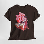 'Super Fly' Graphic Tee — 70s Vintage Movie Style T-Shirt - 314 Originals