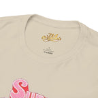 'Super Fly' Graphic Tee — 70s Vintage Movie Style T-Shirt - 314 Originals
