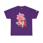 'Super Fly' Graphic Tee — 70s Vintage Movie Style T-Shirt - 314 Originals