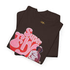 'Super Fly' Graphic Tee — 70s Vintage Movie Style T-Shirt - 314 Originals