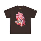 'Super Fly' Graphic Tee — 70s Vintage Movie Style T-Shirt - 314 Originals