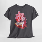 'Super Fly' Graphic Tee — 70s Vintage Movie Style T-Shirt - 314 Originals
