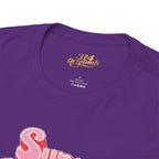 'Super Fly' Graphic Tee — 70s Vintage Movie Style T-Shirt - 314 Originals