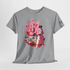 'Super Fly' Graphic Tee — 70s Vintage Movie Style T-Shirt - 314 Originals