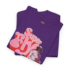 'Super Fly' Graphic Tee — 70s Vintage Movie Style T-Shirt - 314 Originals
