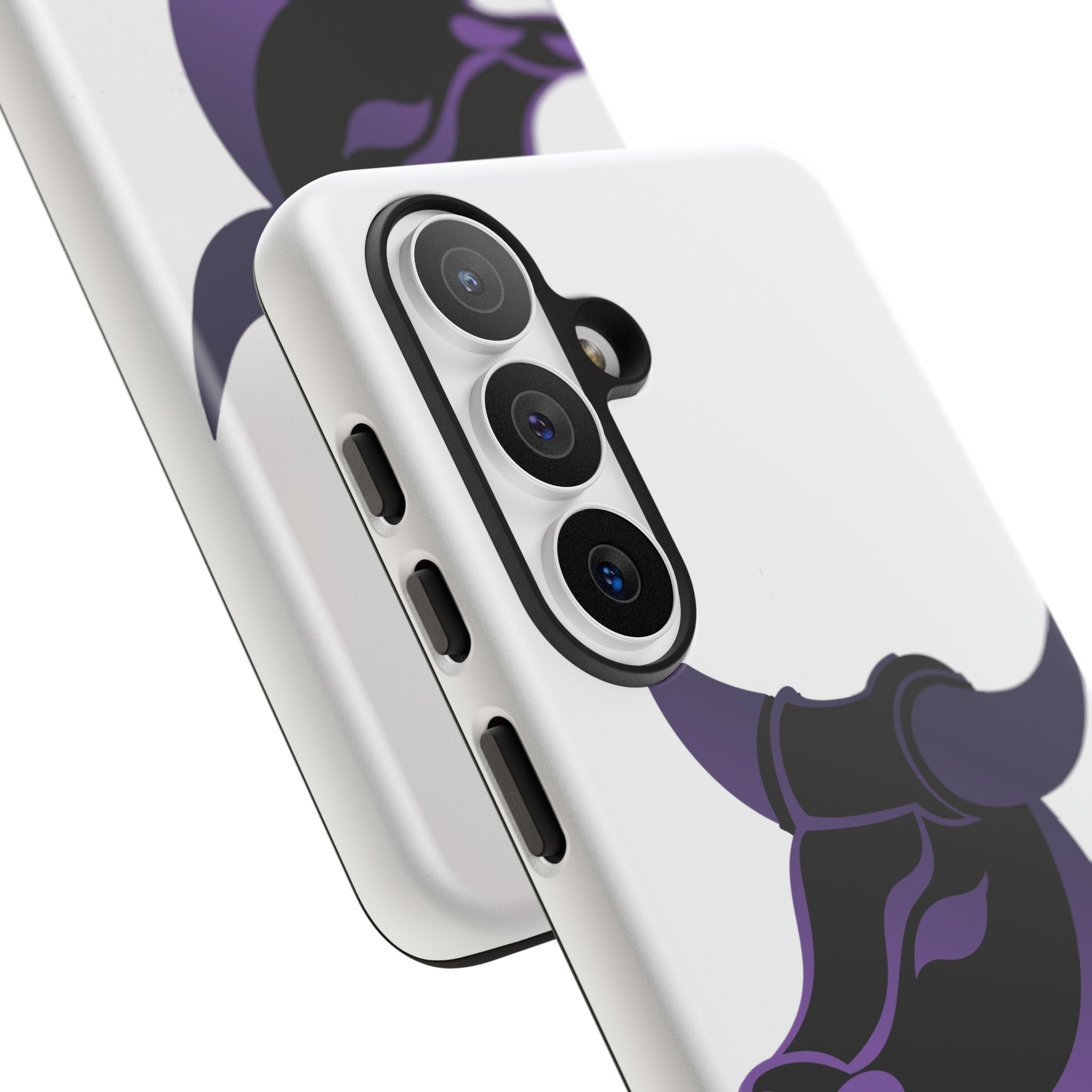 Taurus Tough Case- Phone Case Protective Cover - 314 Originals