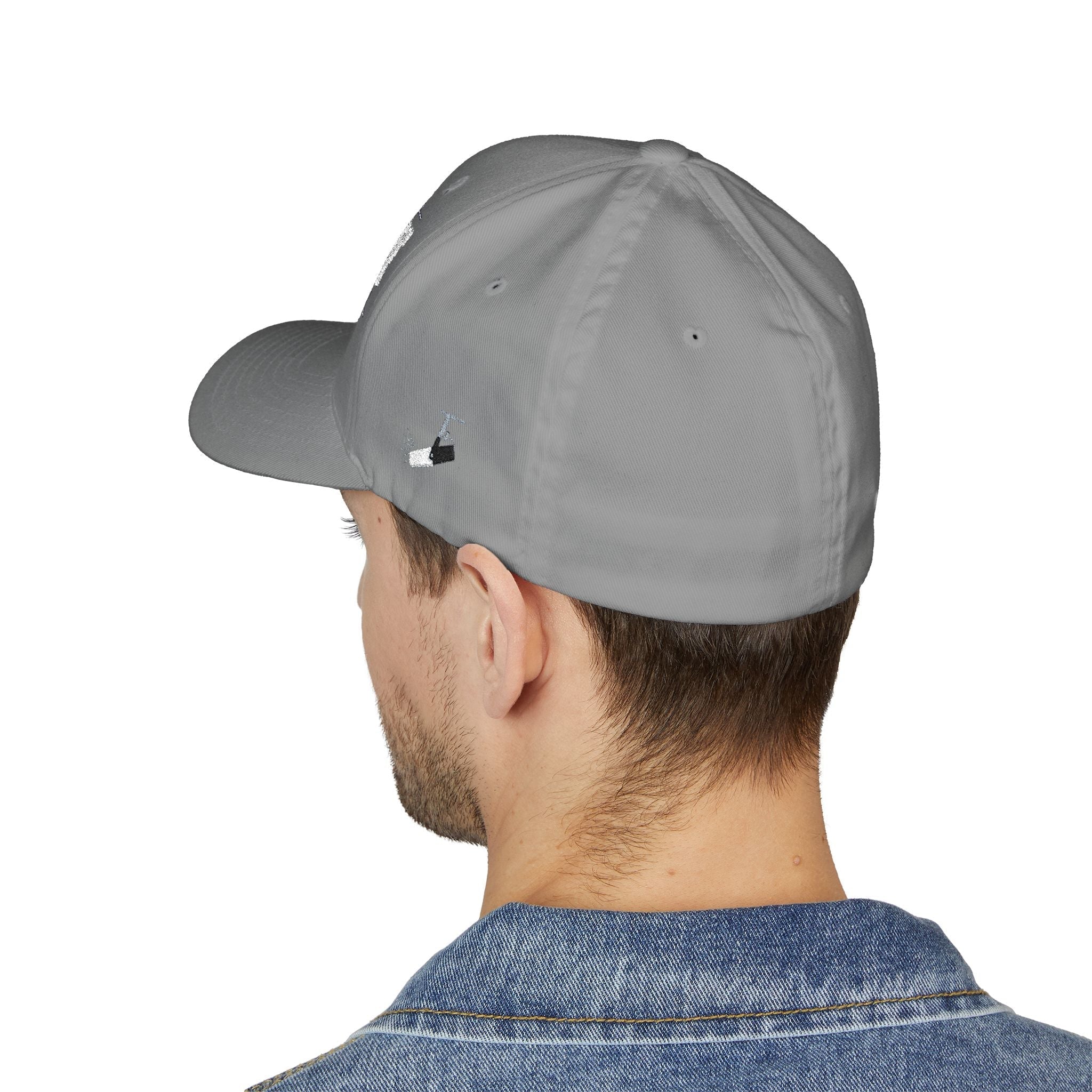 Tell It Like It Is Embroidered Cap - 314 Originals