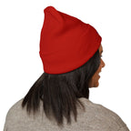 Tell It like It Is -Embroidered Classic Cuffed Beanie - 314 Originals