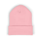 Tell It like It Is -Embroidered Classic Cuffed Beanie - 314 Originals