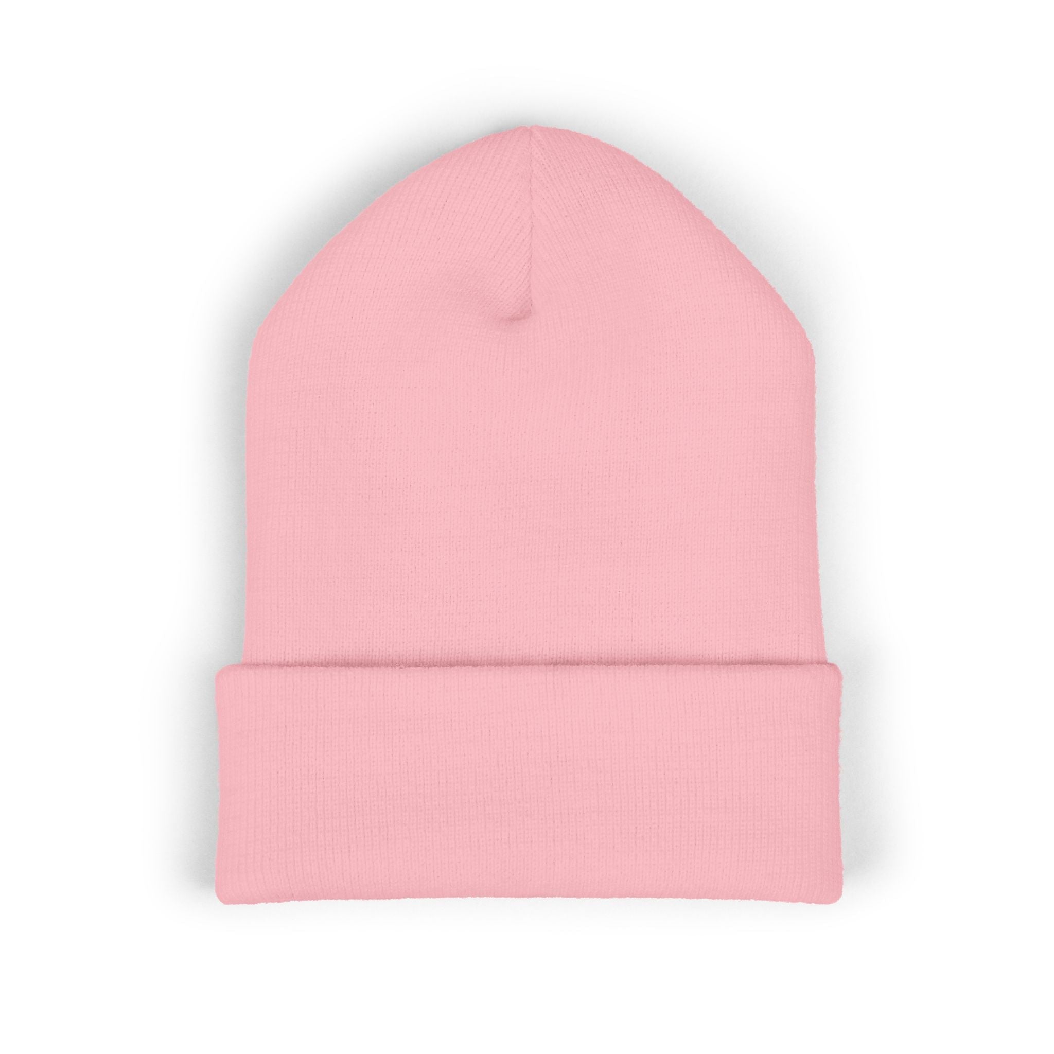 Tell It like It Is -Embroidered Classic Cuffed Beanie - 314 Originals