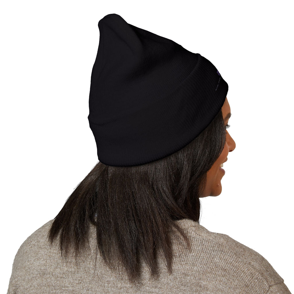 Tell It like It Is -Embroidered Classic Cuffed Beanie - 314 Originals