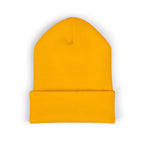 Tell It like It Is -Embroidered Classic Cuffed Beanie - 314 Originals