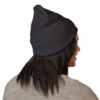 Tell It like It Is -Embroidered Classic Cuffed Beanie - 314 Originals