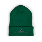 Tell It like It Is -Embroidered Classic Cuffed Beanie - 314 Originals