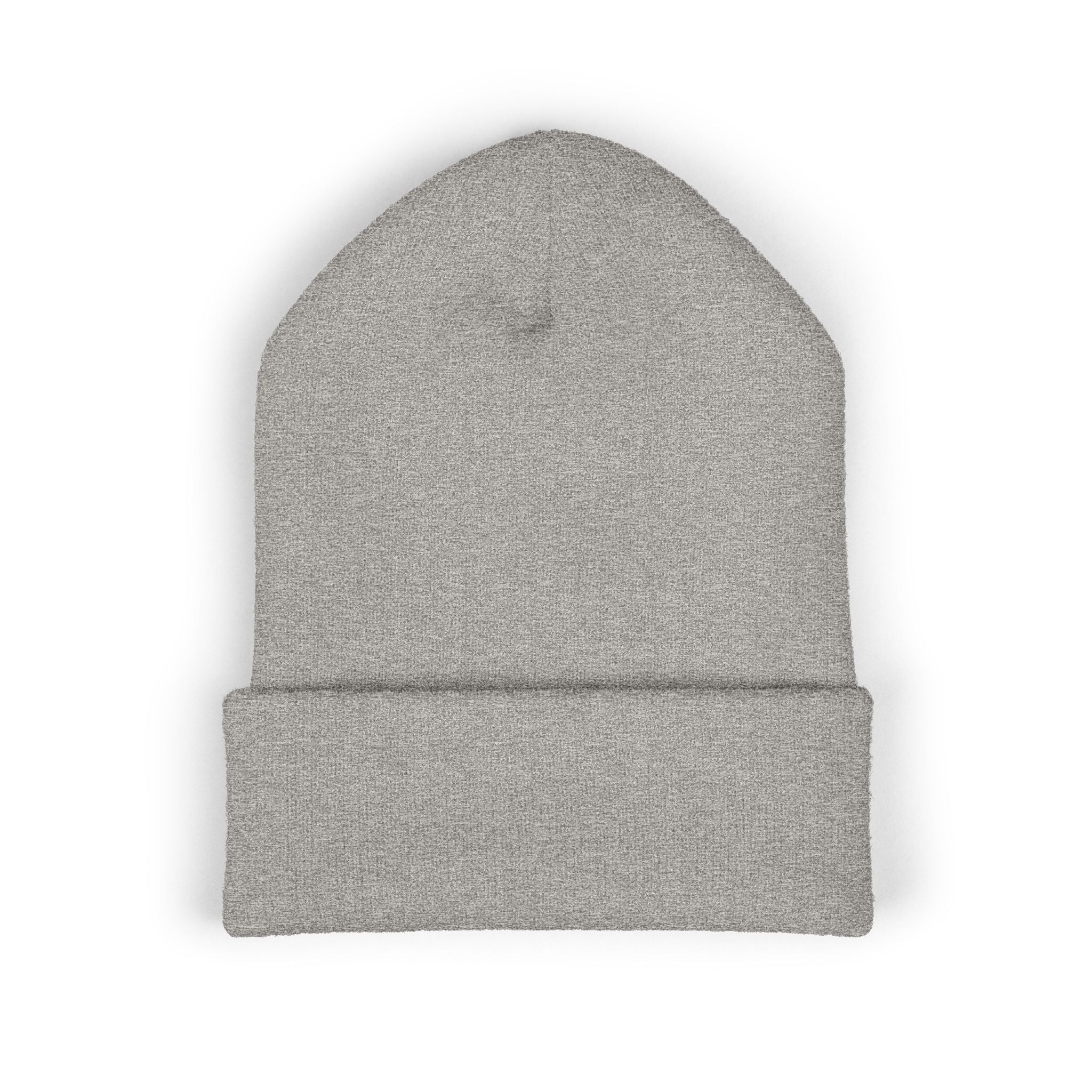 Tell It like It Is -Embroidered Classic Cuffed Beanie - 314 Originals