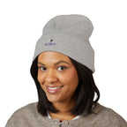 Tell It like It Is -Embroidered Classic Cuffed Beanie - 314 Originals
