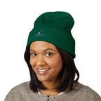 Tell It like It Is -Embroidered Classic Cuffed Beanie - 314 Originals