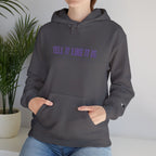 Tell It Like It Is Hoodie — Bold Statement Pullover for Honest, Confident Style - 314 Originals