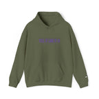 Tell It Like It Is Hoodie — Bold Statement Pullover for Honest, Confident Style - 314 Originals