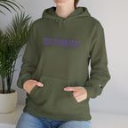 Tell It Like It Is Hoodie — Bold Statement Pullover for Honest, Confident Style - 314 Originals