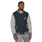 Tell It Like It Is Letterman Jacket - 314 Originals