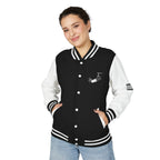 Tell It Like It Is Letterman Jacket - 314 Originals