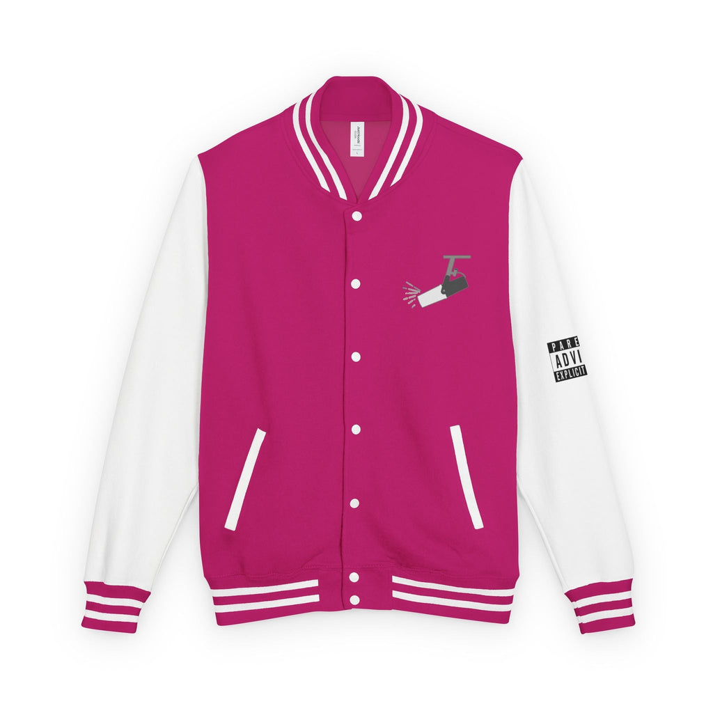 Tell It Like It Is Letterman Jacket - 314 Originals