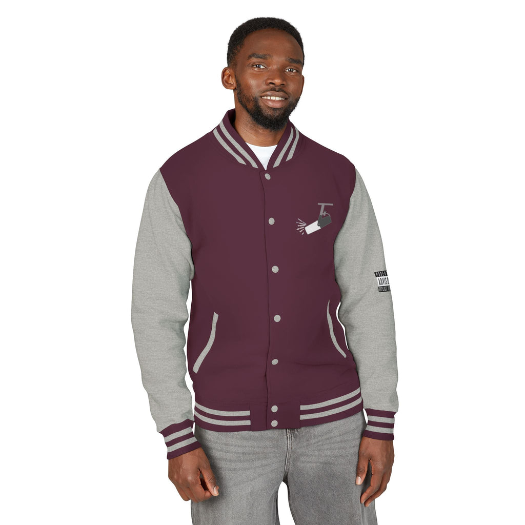 Tell It Like It Is Letterman Jacket - 314 Originals