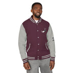 Tell It Like It Is Letterman Jacket - 314 Originals