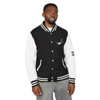 Tell It Like It Is Letterman Jacket - 314 Originals