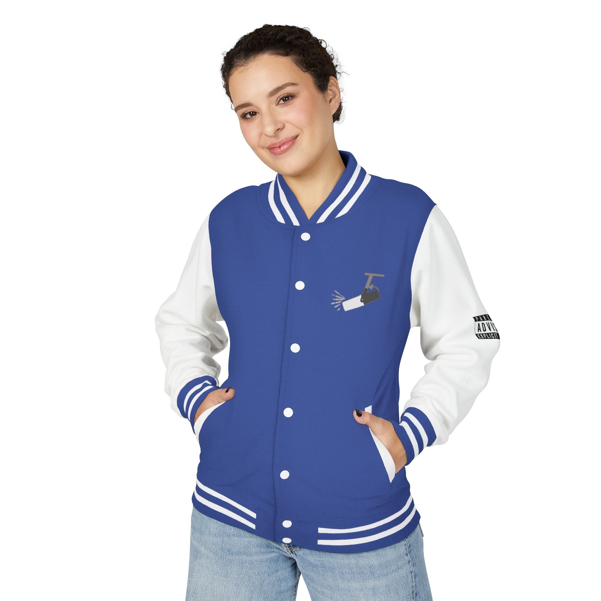 Tell It Like It Is Letterman Jacket - 314 Originals