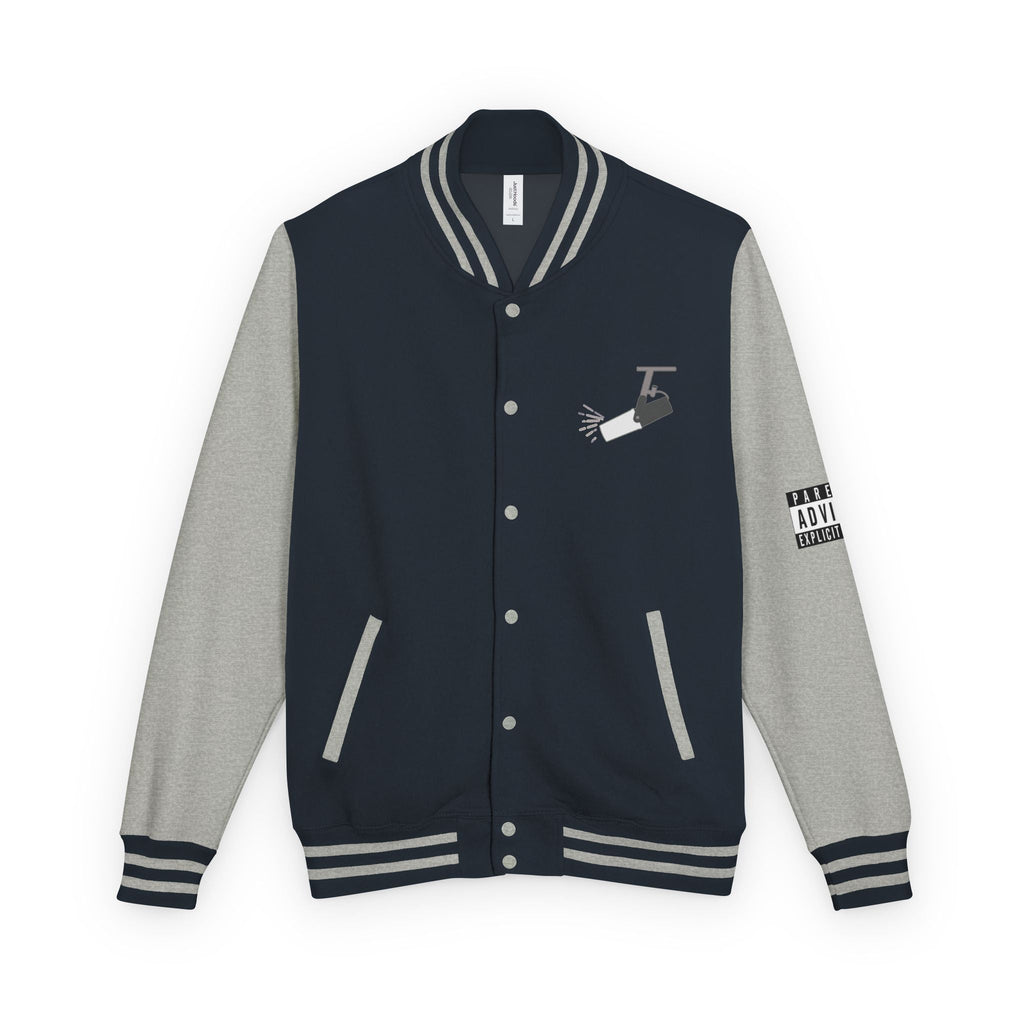 Tell It Like It Is Letterman Jacket - 314 Originals