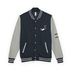 Tell It Like It Is Letterman Jacket - 314 Originals