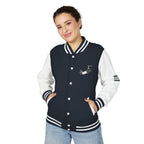 Tell It Like It Is Letterman Jacket - 314 Originals